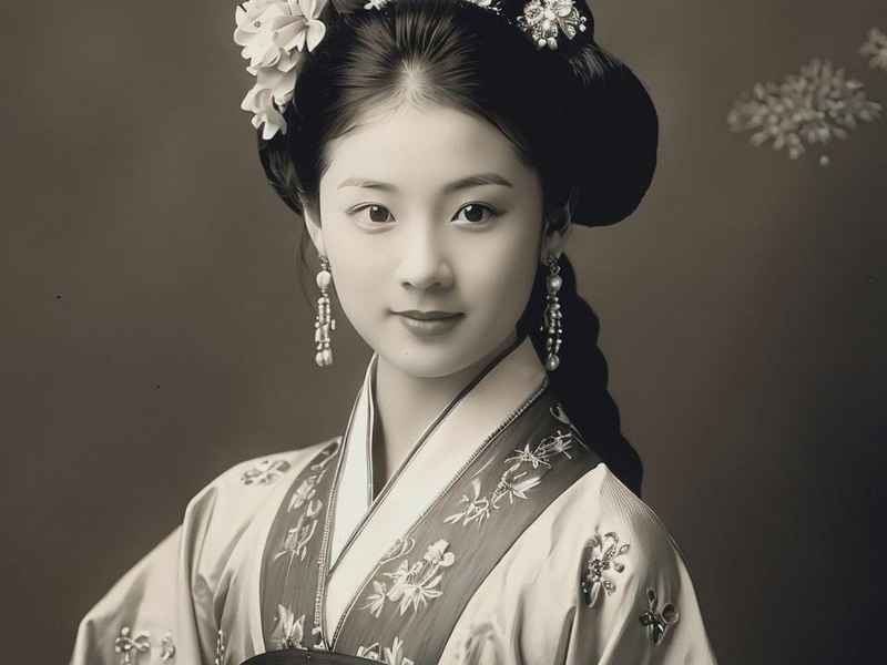 历史颜值排名（历史颜值排名榜）