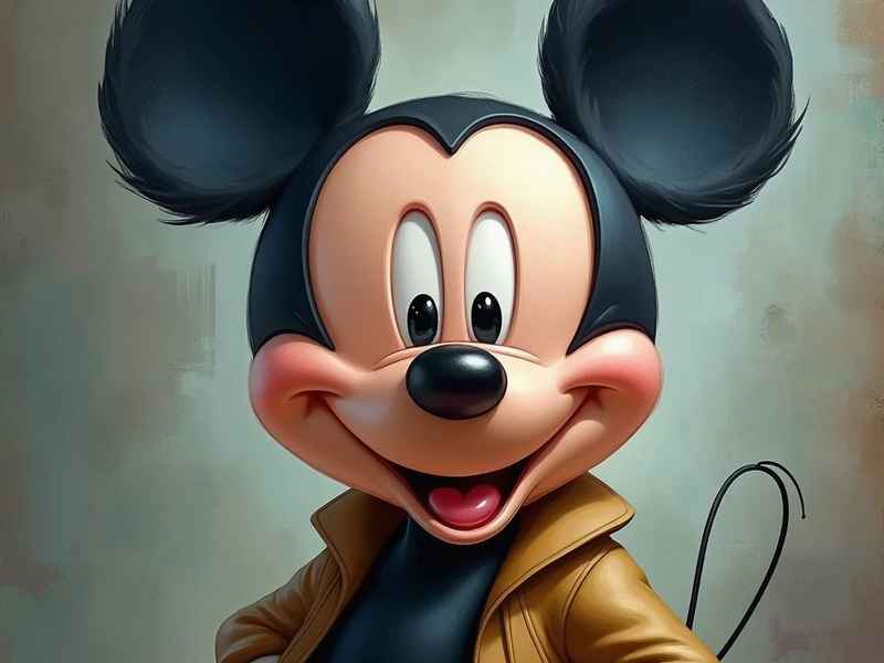 世界著名的动画片人物 世界著名的动画片人物有哪些