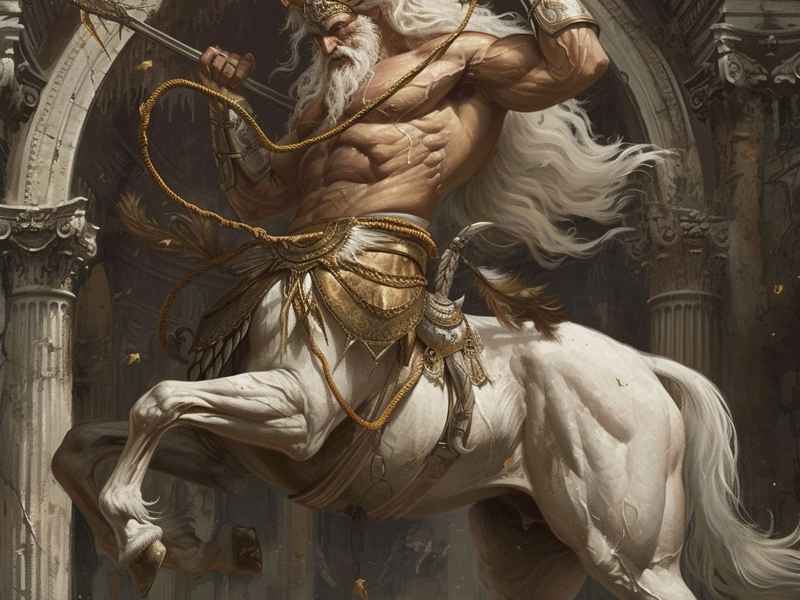 世界历史十大战神 世界历史十大战神是谁