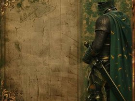 中世纪历史人物壁纸、中世纪历史人物介绍