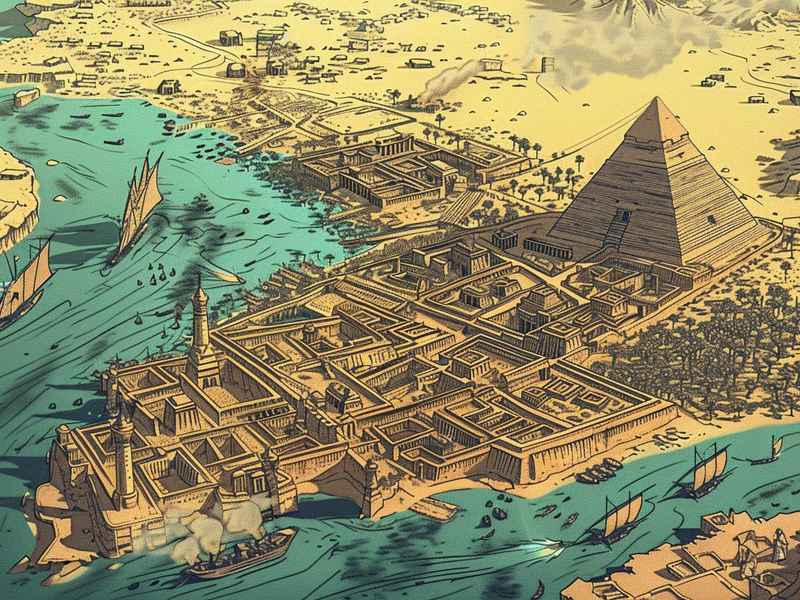 世界历史动漫视频、世界历史动漫视频大全