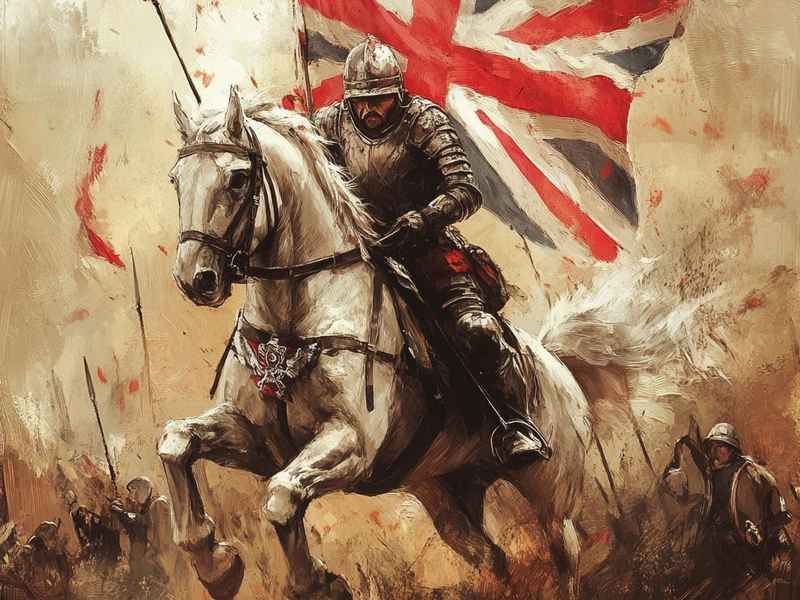 世界历史英雄人物事迹 - 世界历史英雄人物事迹简介