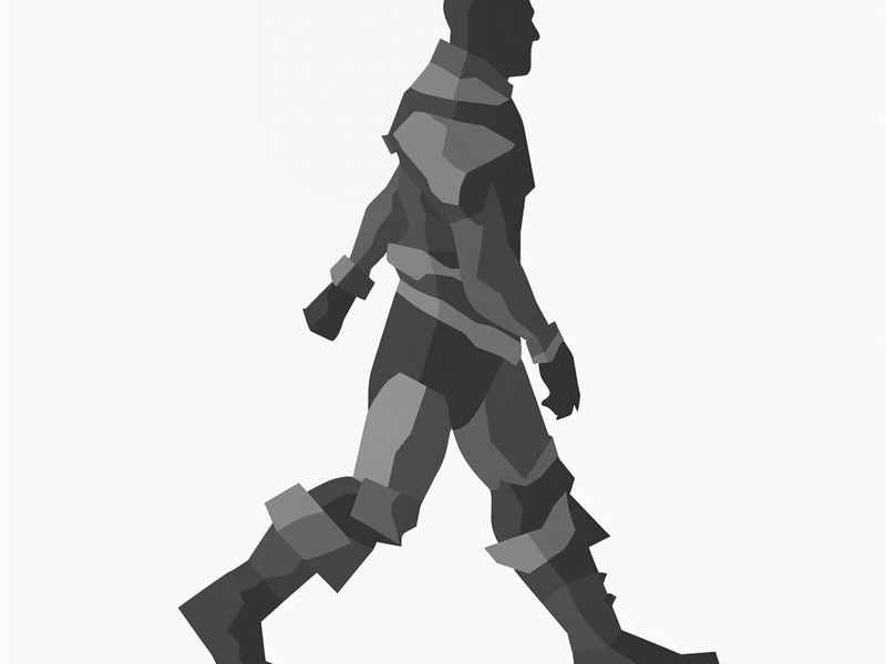 世界军人走路姿势,世界军人走路姿势大全 世界军人走路姿势,世界军人走路姿势大全