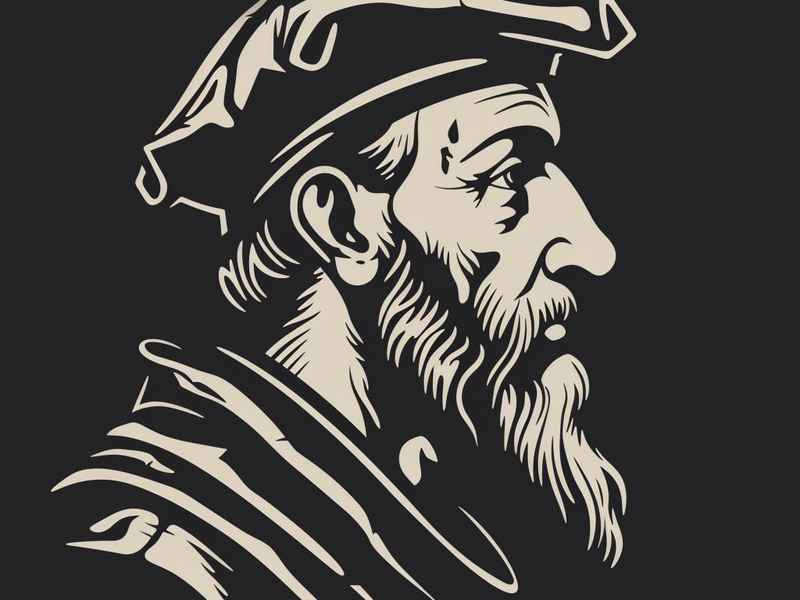 世界历史人物自画像,世界历史人物简笔画 世界历史人物自画像,世界历史人物简笔画