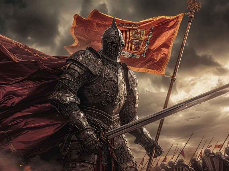 世界历史欧洲中世纪时期 - 世界历史欧洲中世纪时期有哪些