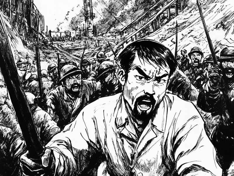 中国战争历史人物（中国战争历史人物有哪些）