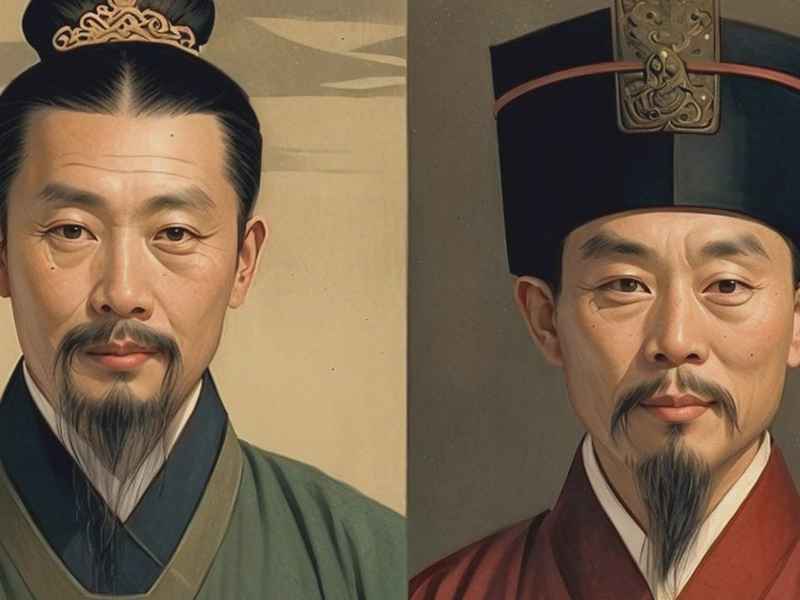 世界历史人物相似度排行 - 世界历史人物相似度排行榜