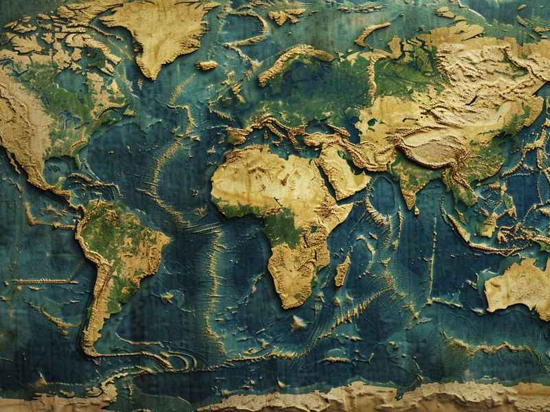 世界地图历史网站 - 世界地图历史网站推荐