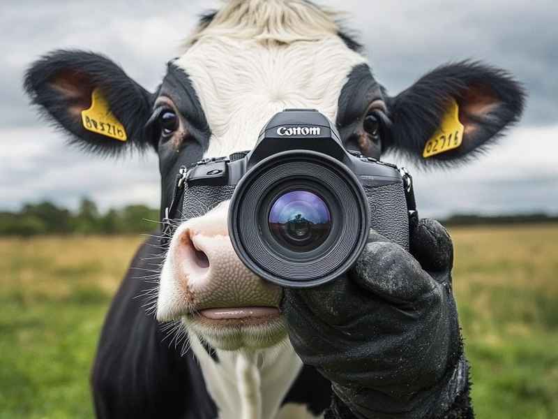 世界著名摄影作品 世界著名摄影作品风景牛