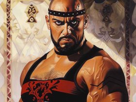 世界摔跤名人堂林肯（世界摔跤名人堂林肯简介）