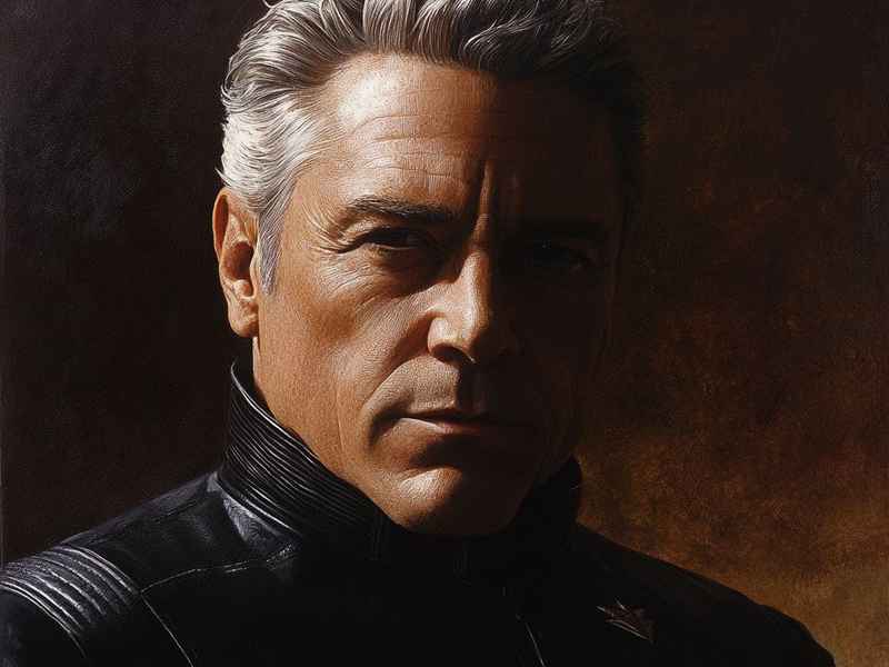 世界名人图片肖像 - 世界名人图片肖像画