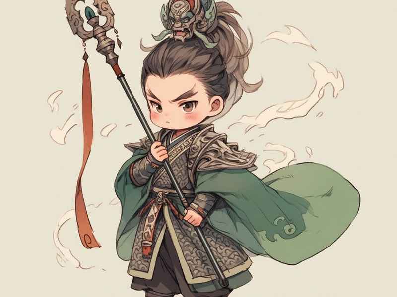 三国人物吕布简介(三国人物吕布简介50字) 三国人物吕布简介(三国人物吕布简介50字)