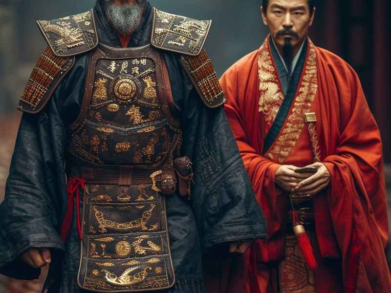历史上曹操算不算伟人、曹操算不算历史人物