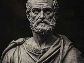 世界历史人物励志名言（世界历史人物励志名言名句）