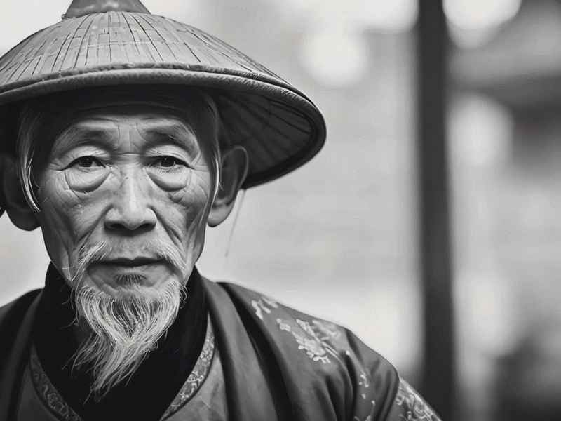 中考历史人物专题复习（初中历史常考人物图片及名字）