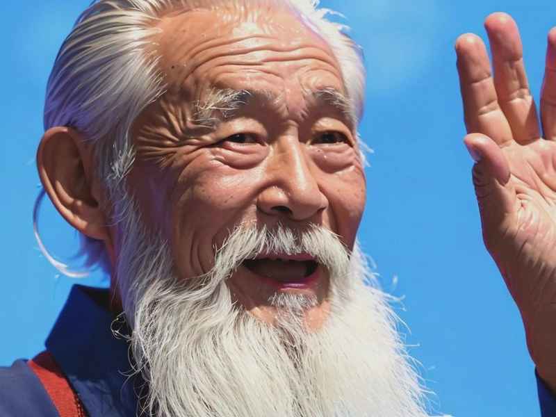 世界历史人物最长寿排名 - 世界历史人物最长寿排名榜