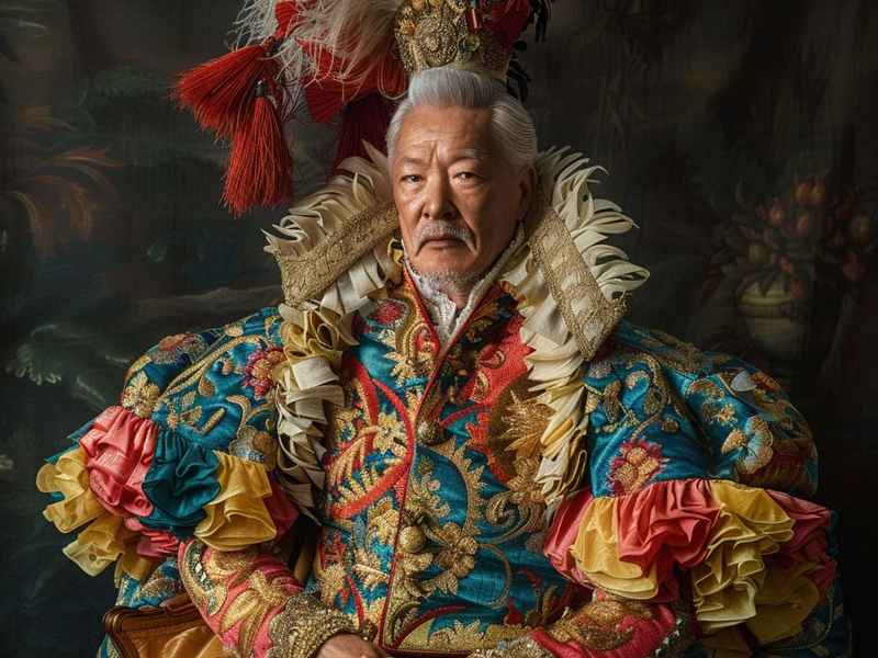 cosplay历史人物剧情设计;cosplay中国历史人物 cosplay历史人物剧情设计;cosplay中国历史人物