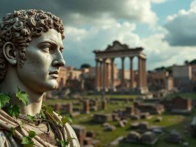 世界古代史罗马讲解完整版，世界古代史罗马讲解完整版百度云