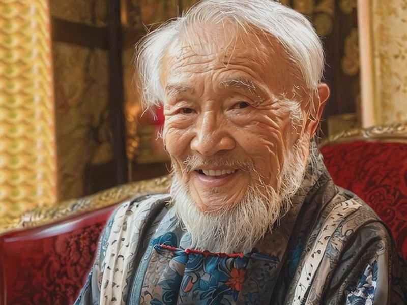 世界历史人物最长寿 - 世界历史人物最长寿排名 世界历史人物最长寿 - 世界历史人物最长寿排名