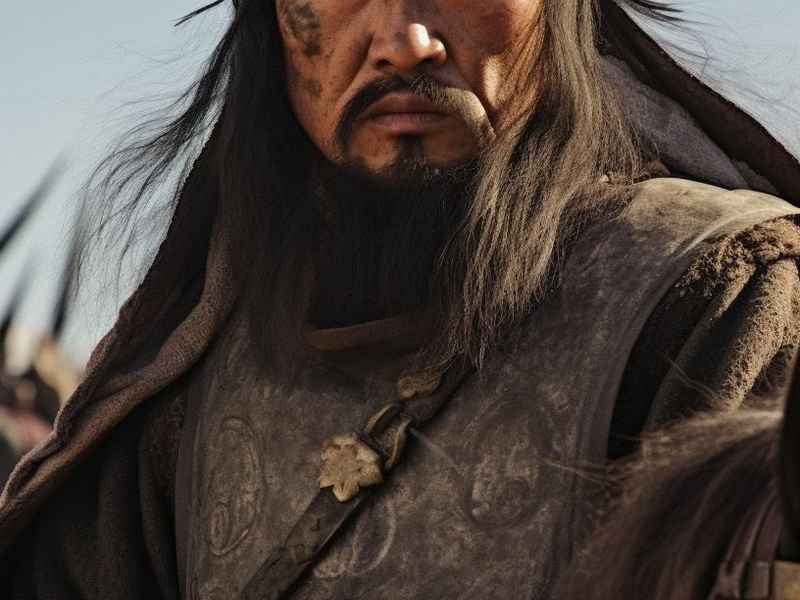 内蒙古的历史人物有哪些、内蒙古的历史人物有哪些人