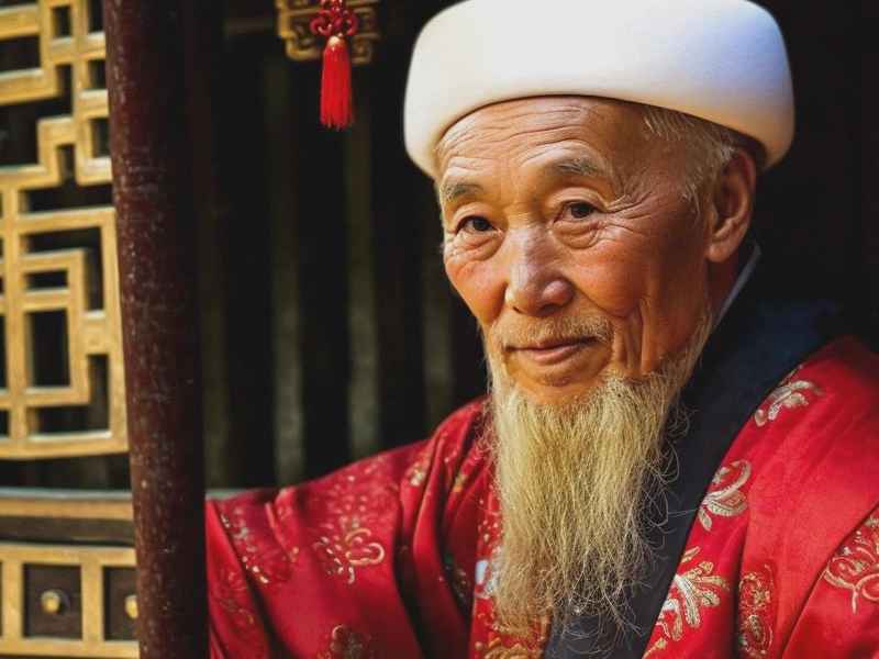 世界太监的起源和来历 世界太监的起源和来历是什么