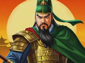 600字关羽历史人物故事 - 600字关羽历史人物故事简介