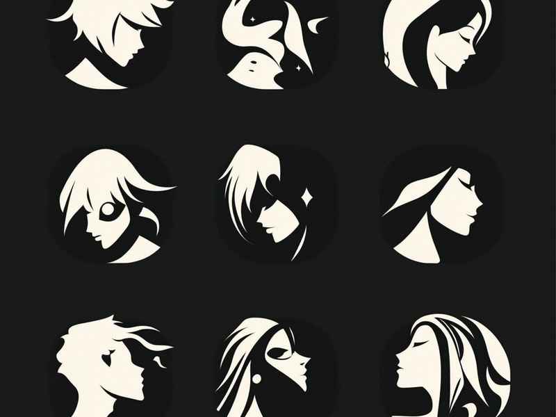 人物动态图片 人物动态图片素材