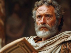 世界历史人物电影解说（世界历史人物电影解说视频）