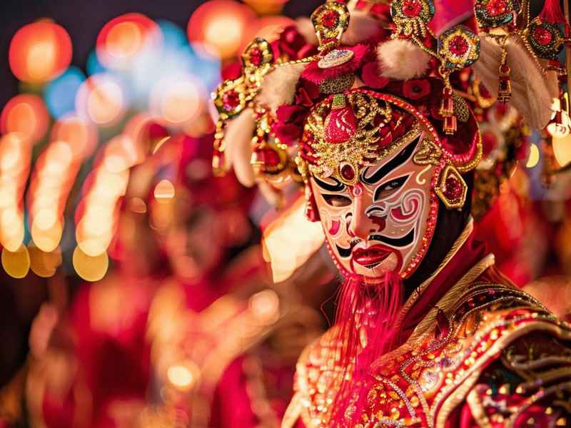 中国的世界非物质文化遗产（中国的世界非物质文化遗产名录(2013)）