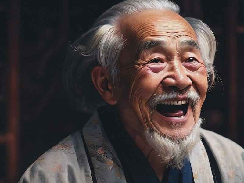 历史人物幽默趣事合集，历史人物幽默趣事合集大全