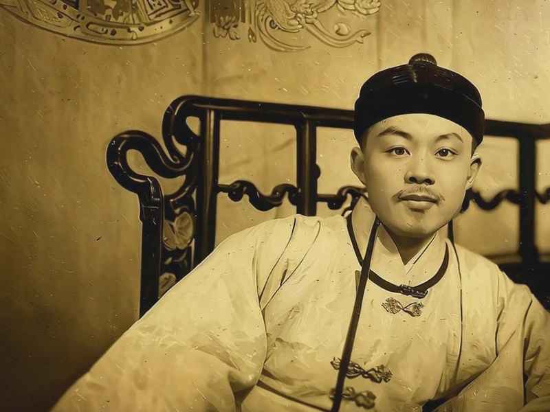 与历史人物对话张之洞ppt(历史人物评述张之洞) 与历史人物对话张之洞ppt(历史人物评述张之洞)