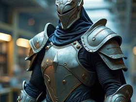 cosplay是什么（cosplay是什么玩意儿）