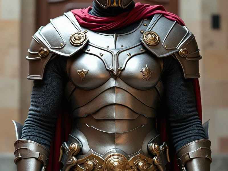 历史人物cos - 历史人物cosplay怎么做