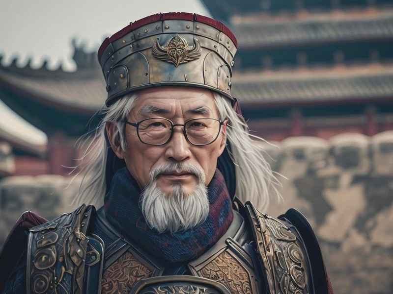 历史伟大人物有哪些 - 历史伟大人物有哪些人