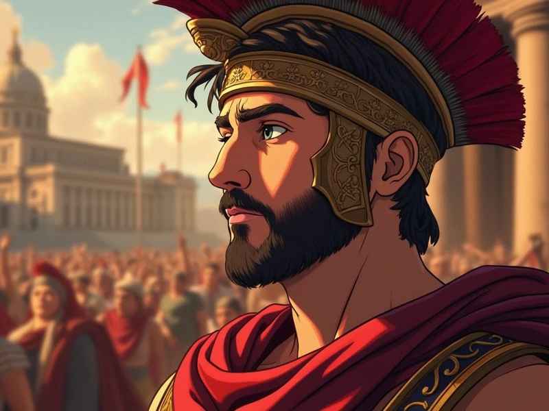 世界历史人物故事动漫图片 - 世界历史人物故事动漫图片高清