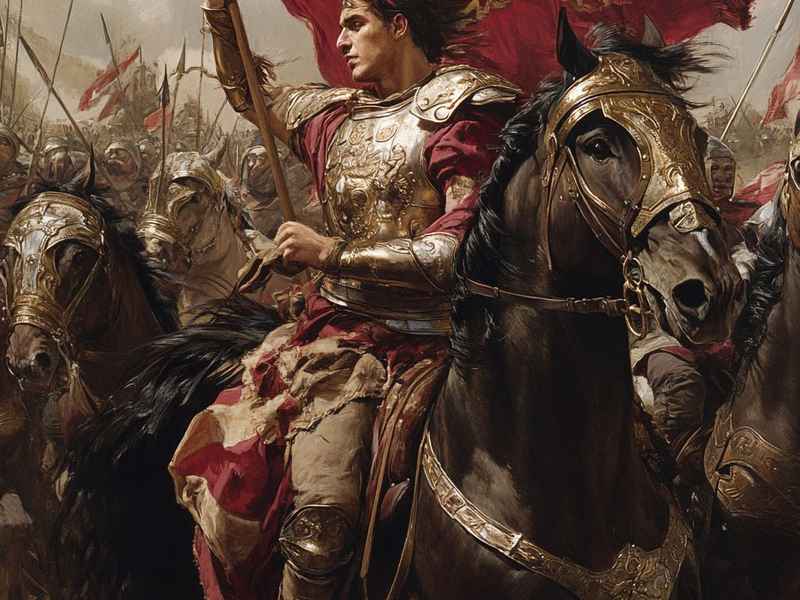 一些有趣的历史冷知识 - 有意思的历史冷知识 一些有趣的历史冷知识 - 有意思的历史冷知识