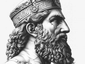 世界古代史历史人物；世界古代史重要历史人物