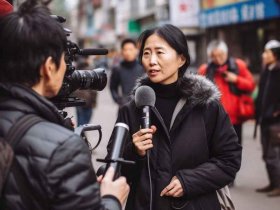 街头采访纪录片，街头采访纪录片有哪些