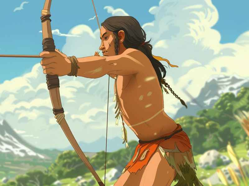 世界历史人物故事动漫视频 - 世界历史人物故事动漫视频大全