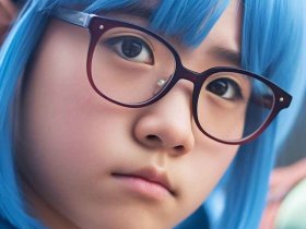 cosplay是否会让孩子学坏了 cosplay对孩子的影响