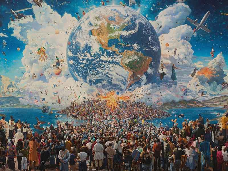 世界近现代历史人物大全；世界近现代历史人物大全名单