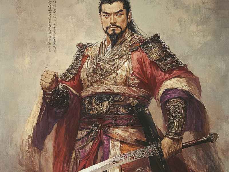 世界历史人物曹操排名前十（世界历史人物曹操排名前十名）