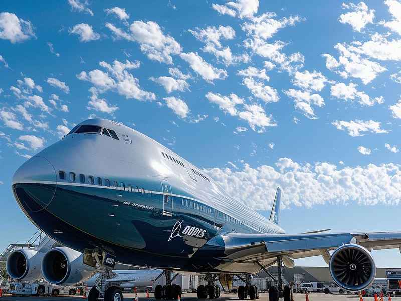 世界各国专机 世界各国元首专机排名