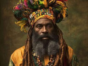 世界上所有人的黑历史，世界上最黑的人有多可怕