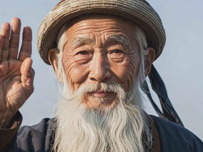 中国历史最长寿四位人物、中国历史最长寿四位人物是谁