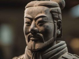 中国世界历史出名人物 中国世界历史出名人物有哪些