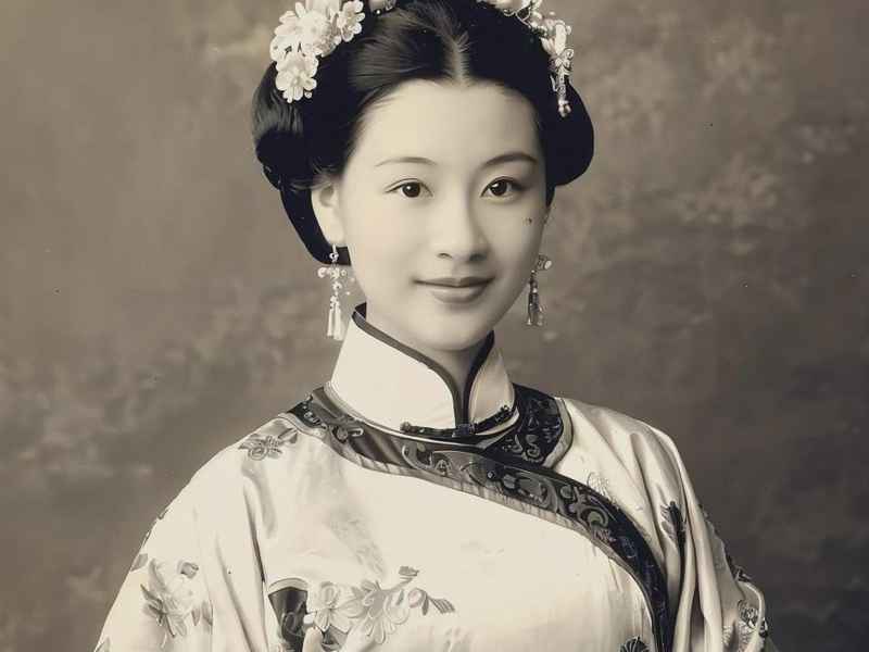 真人历史人物，真实历史人物