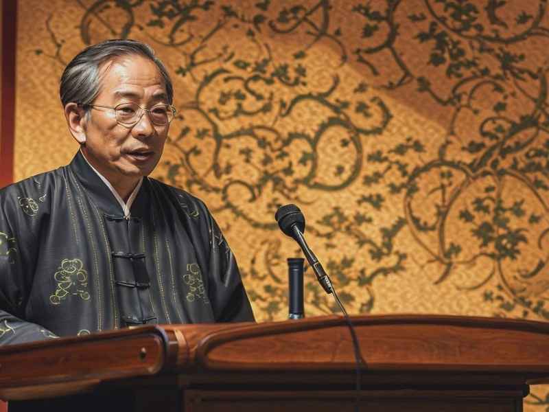 世界孔子学会会长是谁，世界孔子学会会长是谁啊