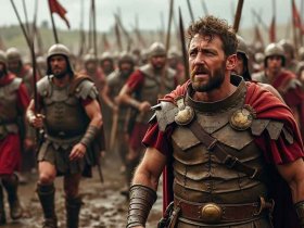 世界历史人物电影排行榜；世界历史人物电影排行榜前十名