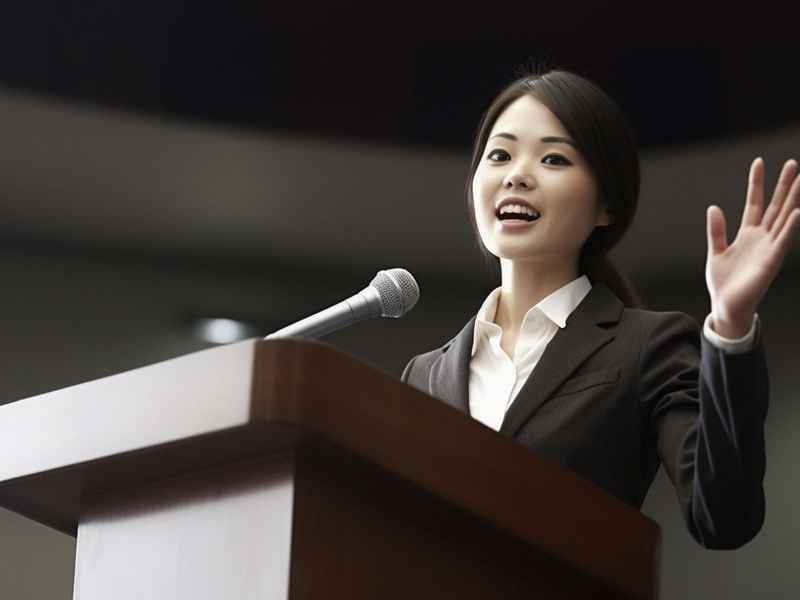 演讲能力强的人有哪些特点 - 演讲能力强的人有哪些特点和表现 演讲能力强的人有哪些特点 - 演讲能力强的人有哪些特点和表现